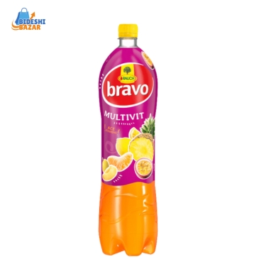 Bravo Multivit ACE 500ml - Bravo multivit Ace - Bravo Multi Vit ACE Haustier